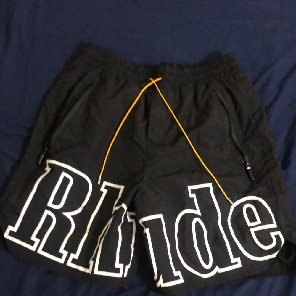 Rhude shorts
